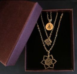 NEW Necklaces and Rings