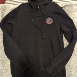 Men's Element Hoodie Med