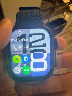 Apple Watch