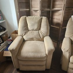 Recliner