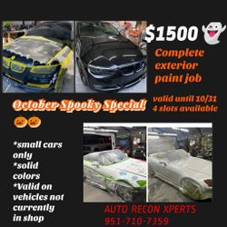 Auto Paint