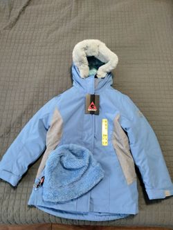 Gerry 3 In 1 Youth System Jacket