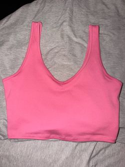 Hollister Crop Top