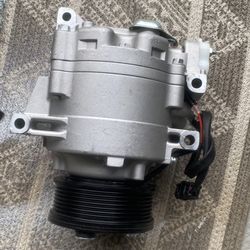 AC Compressor - For Car