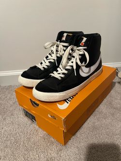 Nike Blazer