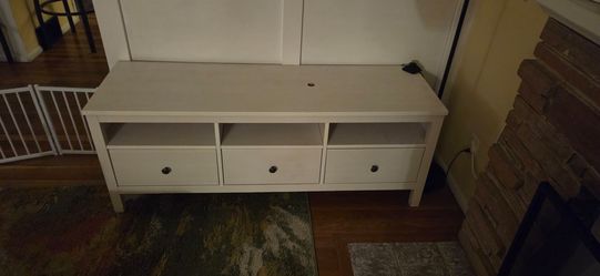 Ikea tv console