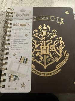 Harry Potter Items 15$ For All -NEW!!!