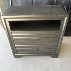Mini Dresser/Night Stand
