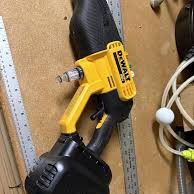 DEWALT DCPW550 20V Max Power Cleaner (TOOL ONLY)