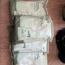Motif Breastmilk Storage Bags 