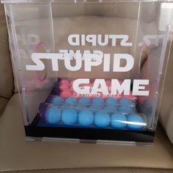Stupid Game