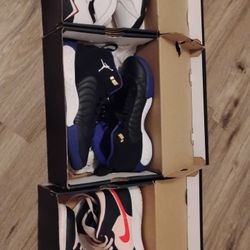 Girl Jordans Bundle Deal