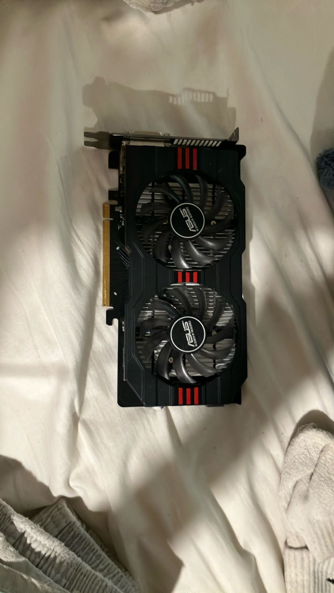 Gpu/graphic Card