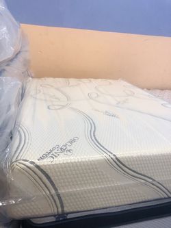 MATTRESS AND FURNITURE GREAT QUALITY