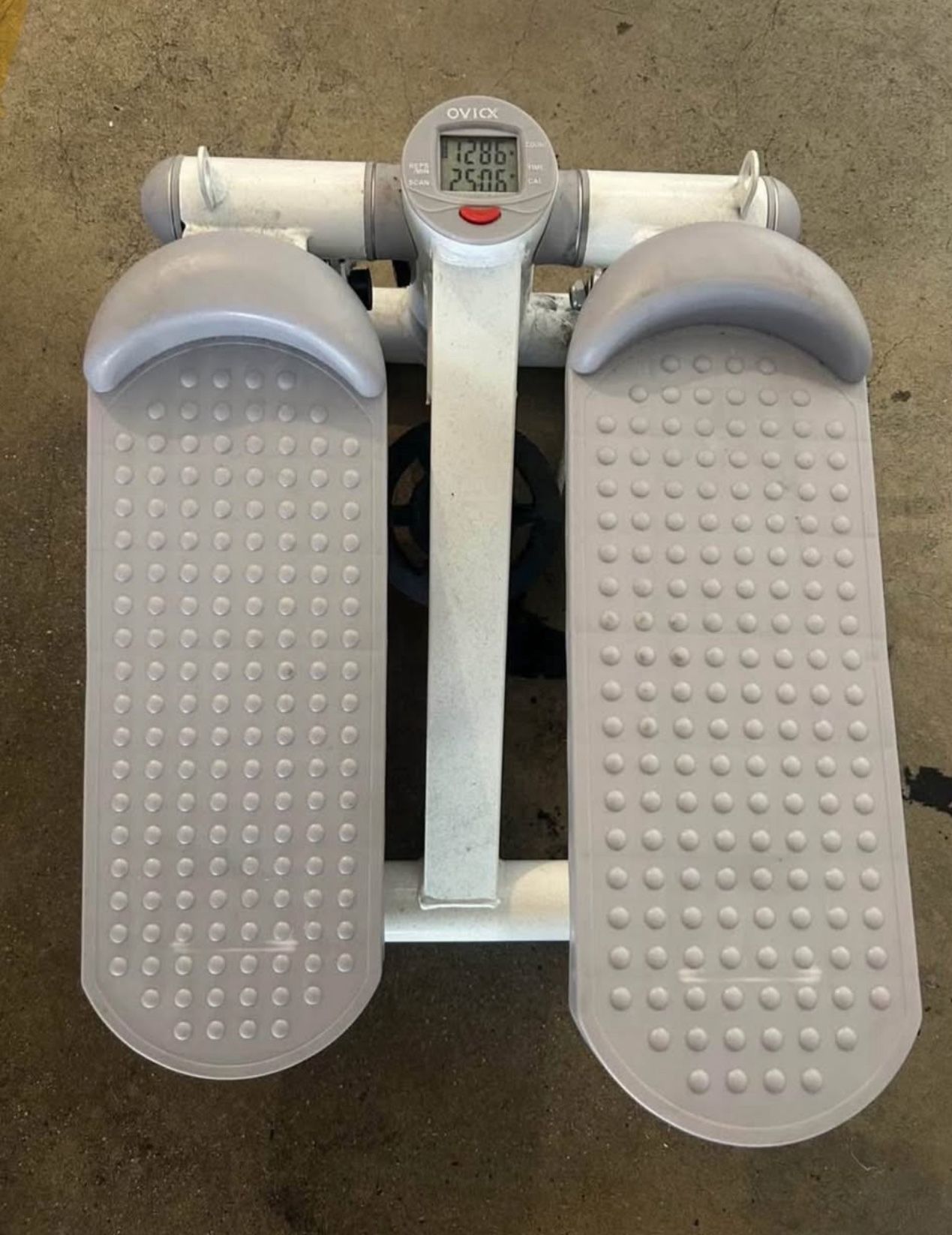 Stepper