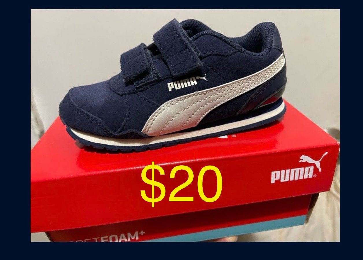 Pumas New