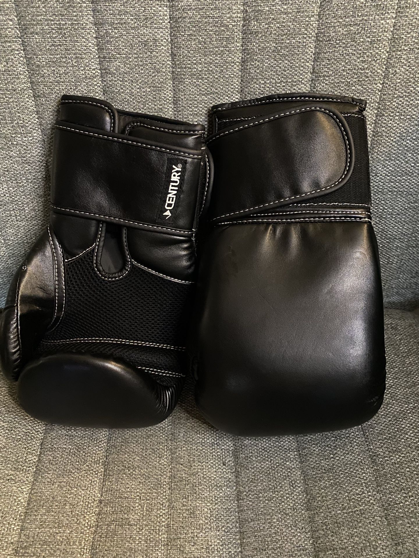 Century Boxing Gloves