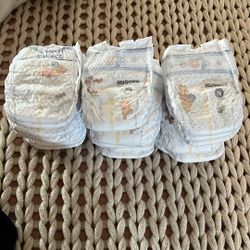 Huggies Newborn