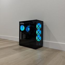 RTX 4060 Gaming PC