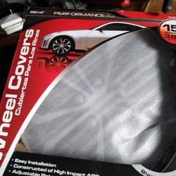 Ring Covers 