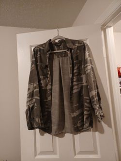 Express Shirt