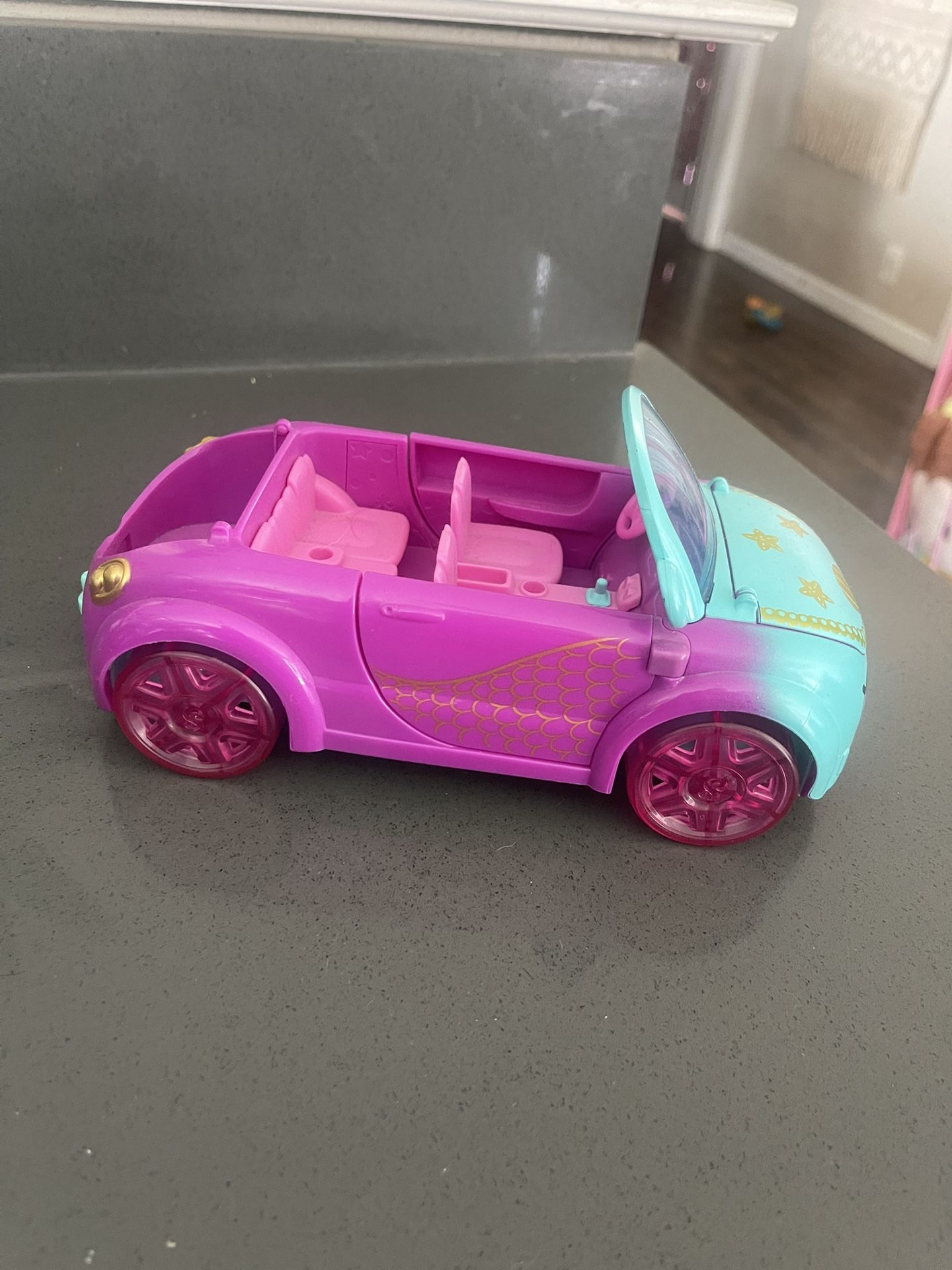 lol Car