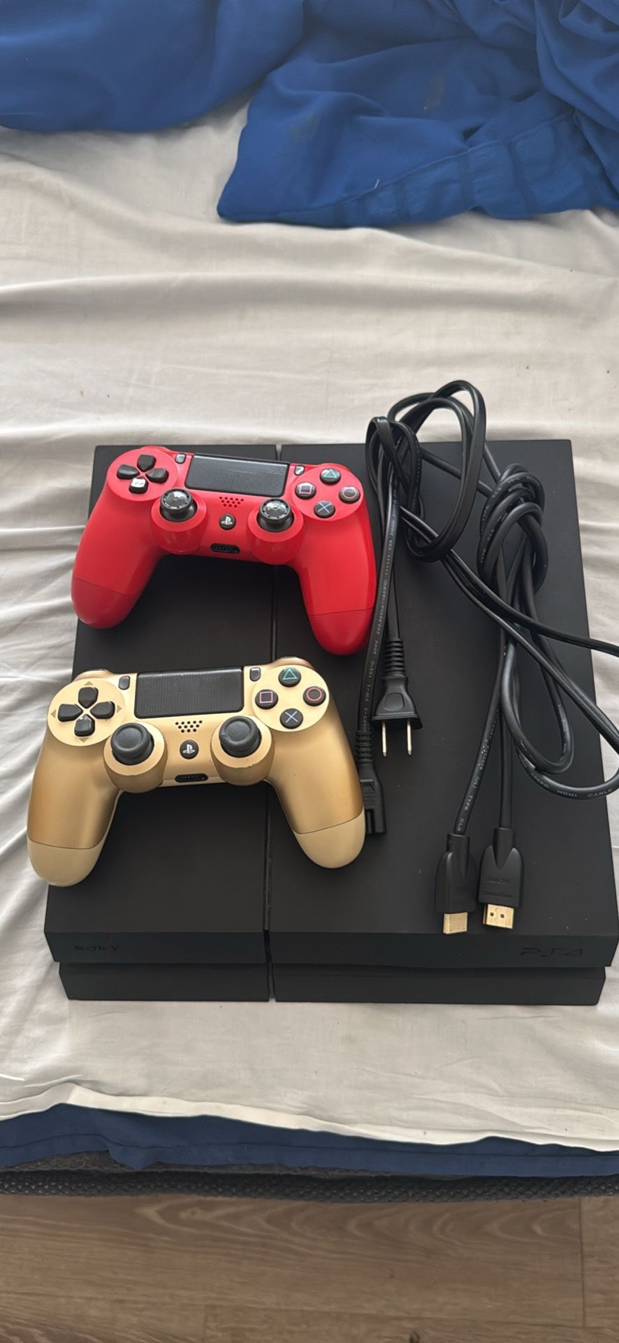 PS4