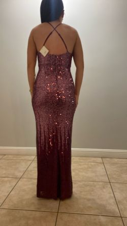 dillard’s formal dress / prom/formal