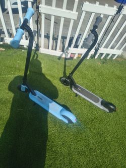 Electric Scooter kids