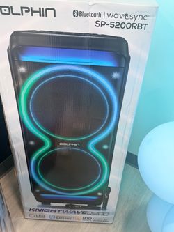 Speaker