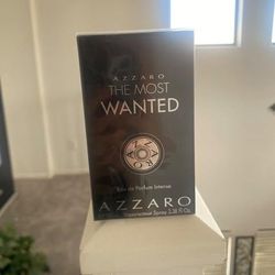 Azzaro Cologne 