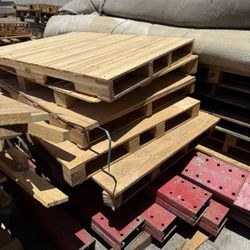 Free Pallets 