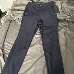 Golf pants, shorts & polo Shirts