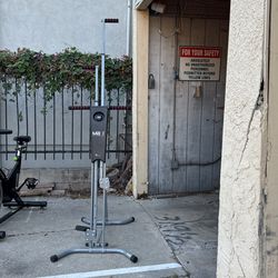 Maxi Climber