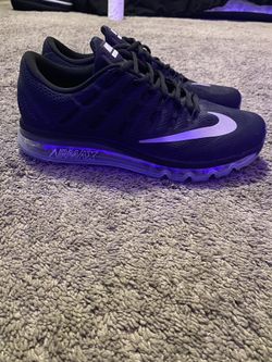 Kasut nike air max 2016 cheap