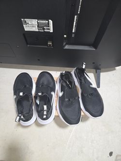 Nike Running Shoes