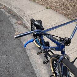 City Grounds SE Big Ripper Looking For Trades read the description