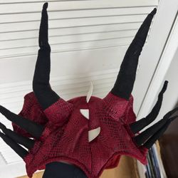 Elope Costume Dragon