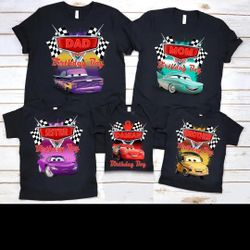 Customized T-shirt