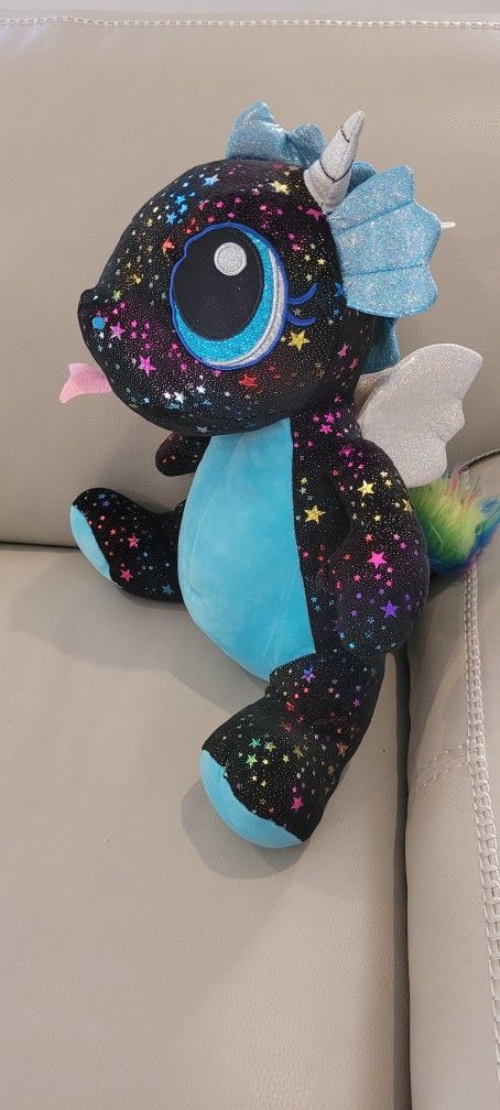 plush toy