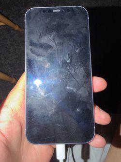 iPhone 12