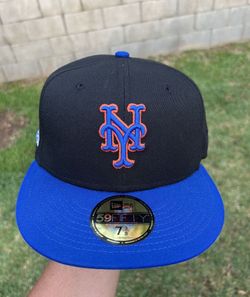 New York Mets Hat