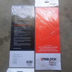 New!@ Pin Lock For Ls2 Motircycle Helmet