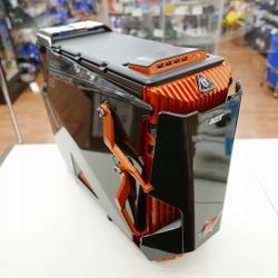 Acer Predator G7750 Gaming Computer 