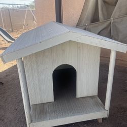 Dog House