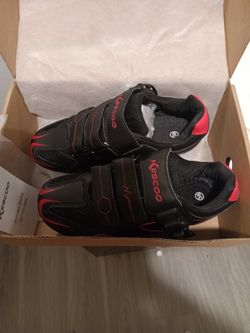 Cycling Shoes