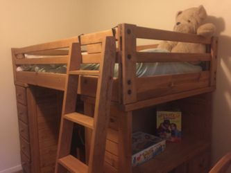 New And Used Bunk Beds For Sale In Traverse City Mi Offerup