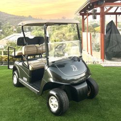 Golf Cart