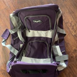 Travel Duffle Bag