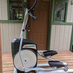 Stairstepper, Great Condition!